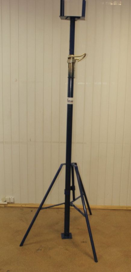 Стійка монтажна (телескопічна) 3,5 м