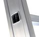 Трехсекционная алюминиевая лестница Triomax Pro 3x14